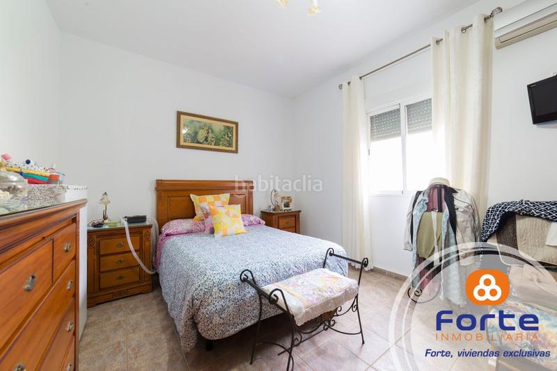 Foto 7aff32b5-64c8-446d-b8fc-b57b860f594c. Haus mit heizung parking pool in Villarrubia Córdoba