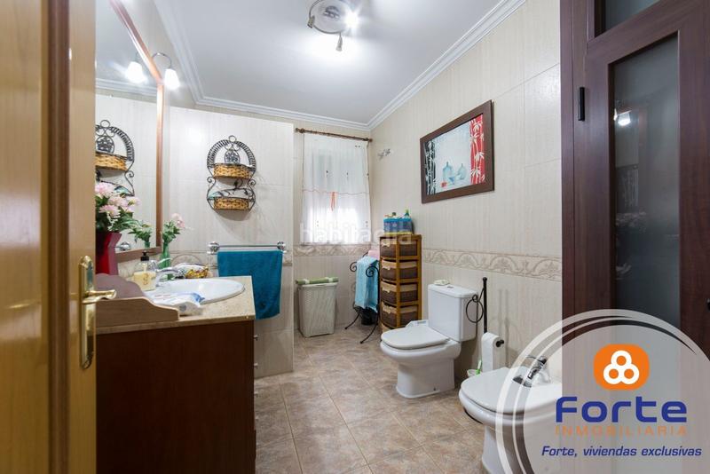 Foto a13f1987-a482-40ed-b117-492afe6c098c. Haus mit heizung parking pool in Villarrubia Córdoba