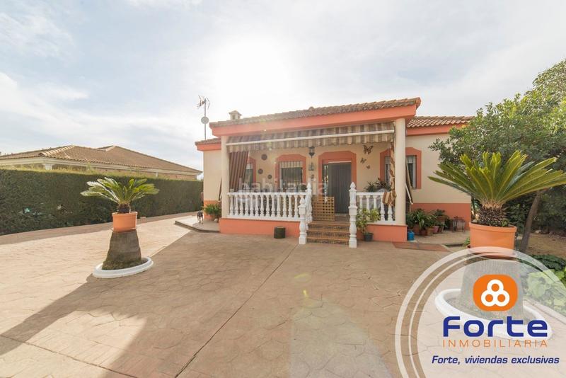 Foto c2191b48-0e06-4173-98c3-f12d34ef80bf. Haus mit heizung parking pool in Villarrubia Córdoba