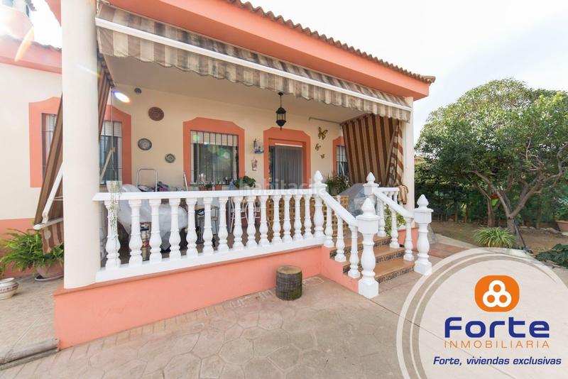 Foto d0983c78-0d8e-4bf9-acb4-86296d340c70. Haus mit heizung parking pool in Villarrubia Córdoba