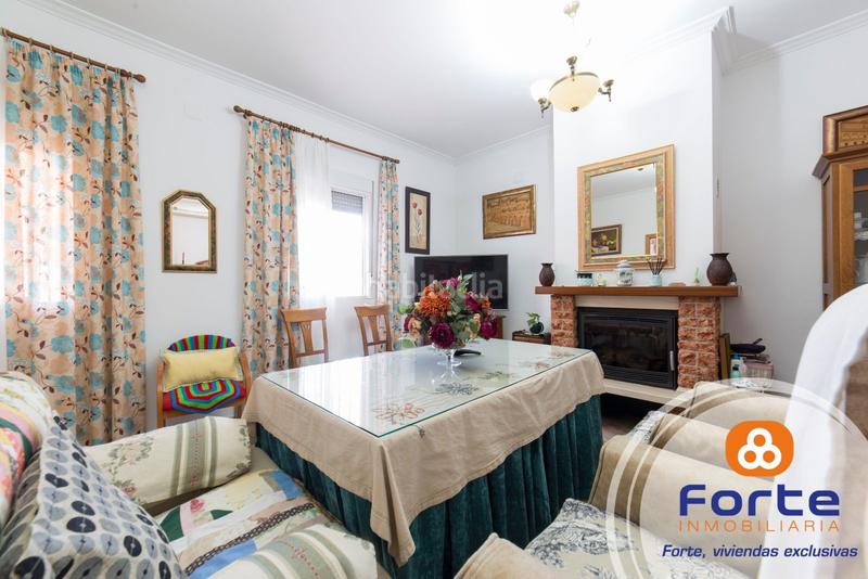 Foto db50f56b-6736-4987-b1c2-5b6d17803ce2. Haus mit heizung parking pool in Villarrubia Córdoba