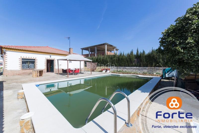 Foto 316e5cae-c9e9-4eb4-aa92-749023ba47de. Xalet amb calefacció piscina a Alcolea Córdoba