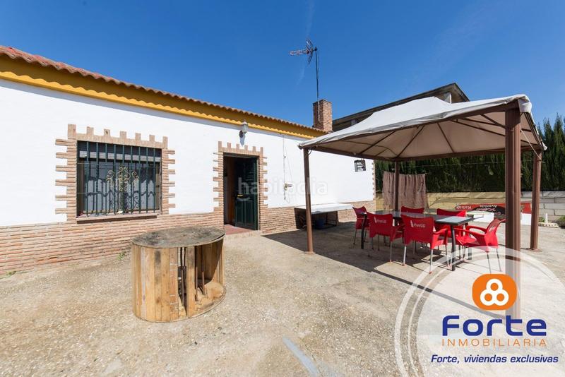 Foto c1b40535-13d4-41bb-aed3-0fc58b0ff687. Xalet amb calefacció piscina a Alcolea Córdoba