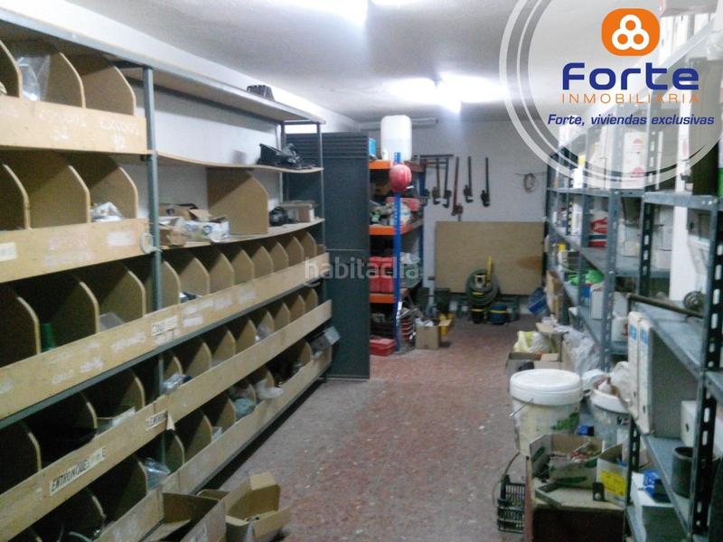 Foto e13fc452-b3df-4ee9-a7f2-f7e7c4204490. Geschäftsraum in Ollerías - San Cayetano Córdoba