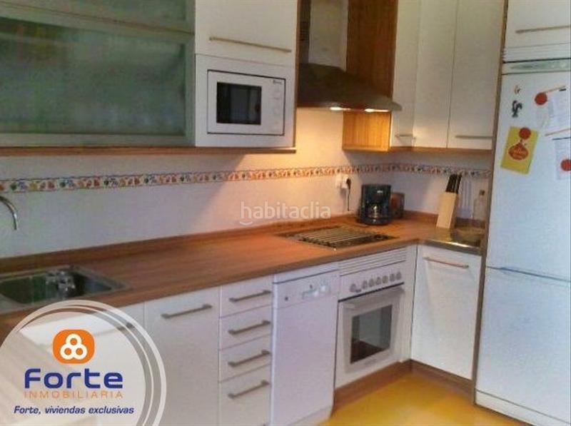 Foto 1215fcb0-7666-4b6b-ae42-3056002bbeef. Duplex con riscaldamento in Campo de la Verdad - Miraflores Córdoba