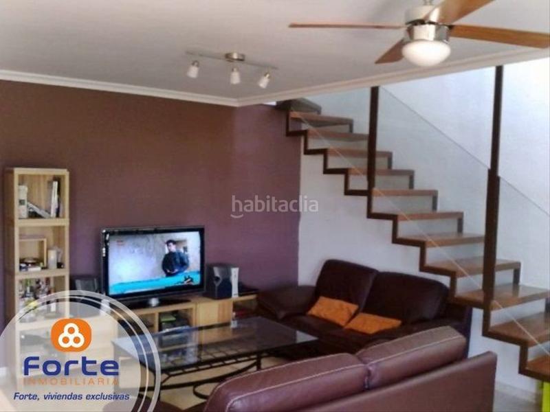 Foto 61e9d0fb-5d03-4b98-8996-0fda513a47a0. Duplex con riscaldamento in Campo de la Verdad - Miraflores Córdoba