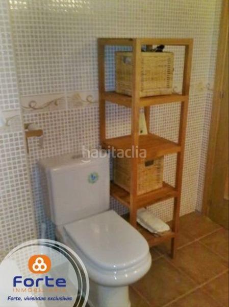 Foto 8717e211-3ee5-47b9-b79a-7dbf047e241f. Duplex con riscaldamento in Campo de la Verdad - Miraflores Córdoba