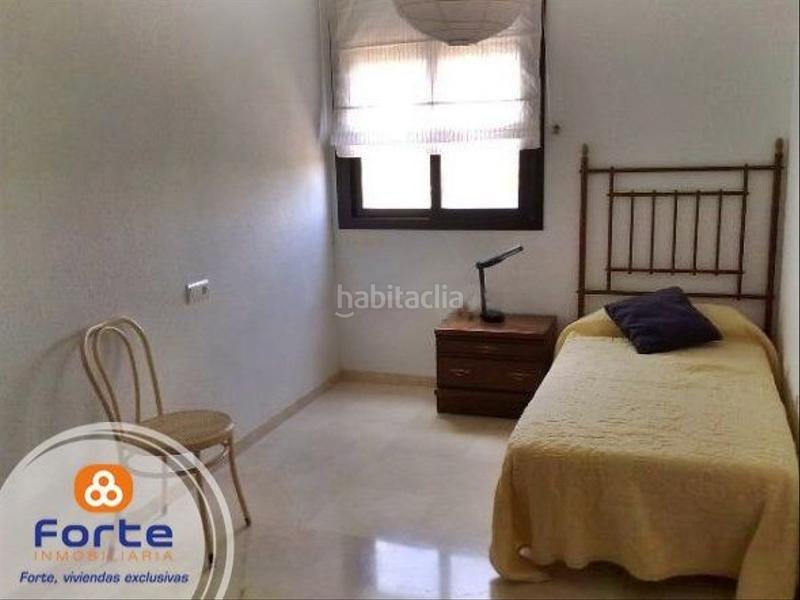 Foto 9b5e9942-2060-43d0-a44d-b148ef155586. Duplex con riscaldamento in Campo de la Verdad - Miraflores Córdoba