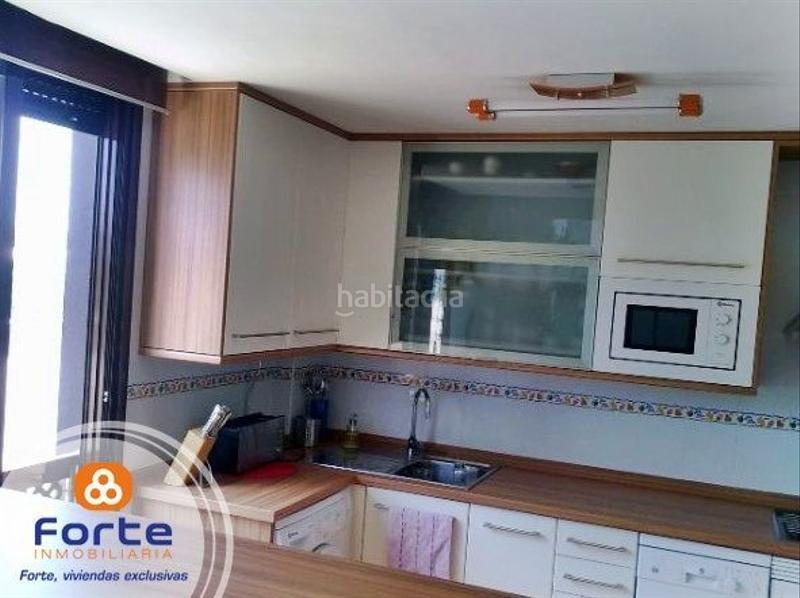 Foto eecd64e4-cbbf-4a84-829b-b38b603b60db. Duplex con riscaldamento in Campo de la Verdad - Miraflores Córdoba