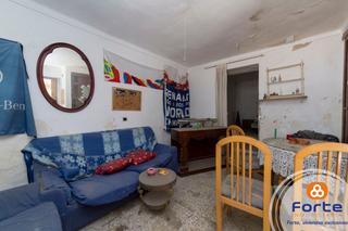 Casa a Ollerías - San Cayetano. Zumbacon!!! casa a reformar