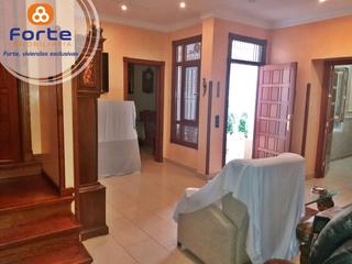 Maison jumelée à Sta. Marina - San Andrés - San Pablo - San Lorenzo. Dos casas situadas en la zona de santa marina!!!!