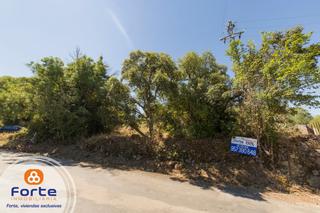 Terreny residencial a Las Jaras. Terreno en siete fincas, 6000 metros