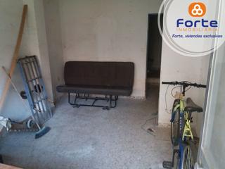 Local Comercial a Vista Alegre - Parque Cruz Conde