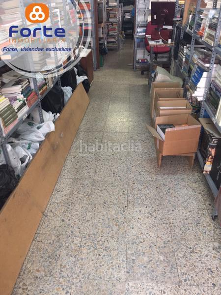 Foto 404d5609-b5a4-464f-8956-53695f38e44e. Local comercial a Centro Córdoba