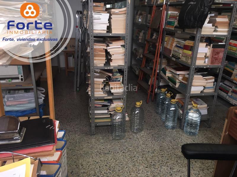 Foto 97a41645-48a0-4ee5-b8c3-870aaf4906bd. Local comercial a Centro Córdoba
