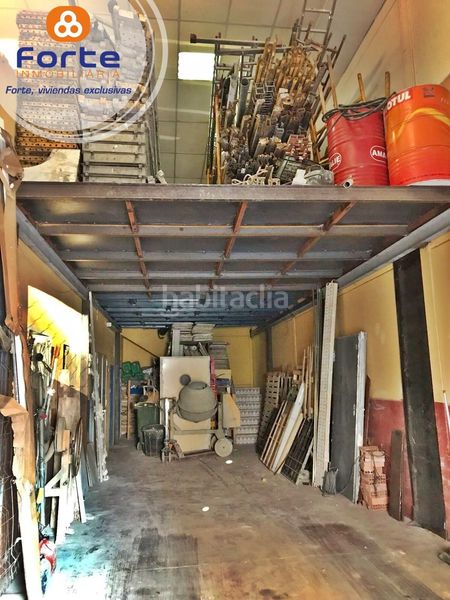 Foto f4459323-60ae-4bbf-a45e-5a4675f6a4b7. Nau industrial a Alcolea Córdoba