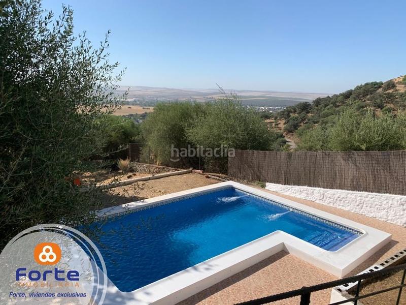 Foto 701f8f14-e45d-472b-8876-8fa434031aac. Xalet amb calefacció aparcament piscina a Alcolea Córdoba