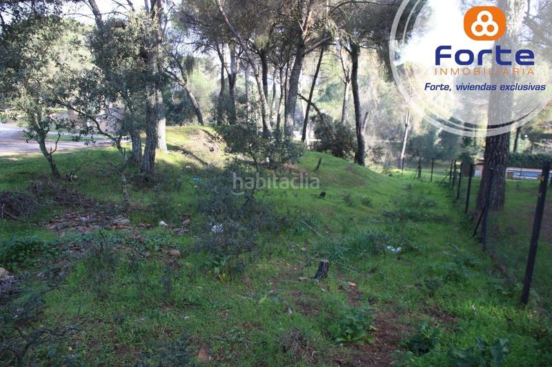 Foto 0956c5e2-613b-44b7-a96a-e138d15aa83d. Terreno residencial terreno edificable en Cerro Muriano Córdoba