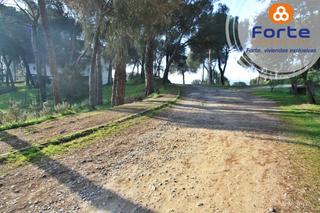 Terreno residencial en Cerro Muriano. Terreno edificable