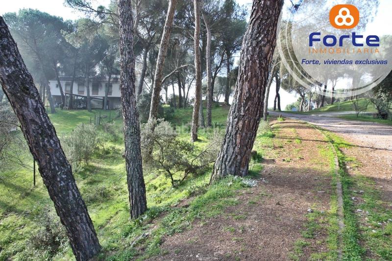 Foto 75f3d8c3-49c0-49c7-a37b-712b84e86d32. Terreno residencial terreno edificable en Cerro Muriano Córdoba