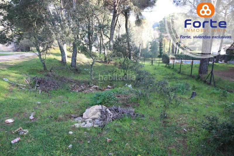 Foto b389d638-7ae8-46b0-9c65-b7acfd236e00. Terreno residencial terreno edificable en Cerro Muriano Córdoba
