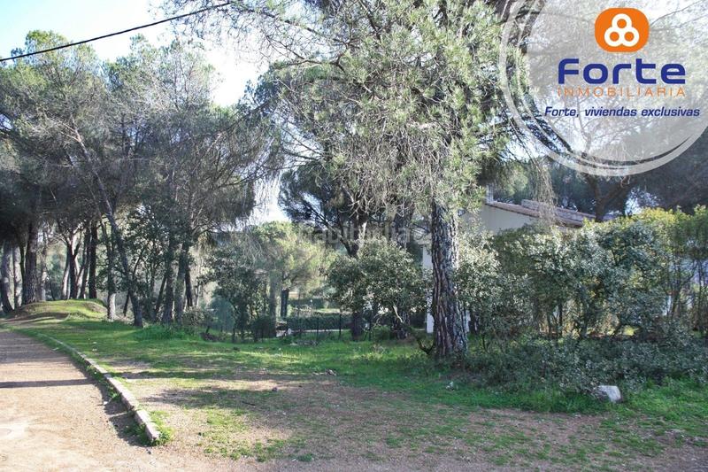 Foto caba6bd4-068f-4572-ba8b-fd573471d47d. Terreno residencial terreno edificable en Cerro Muriano Córdoba