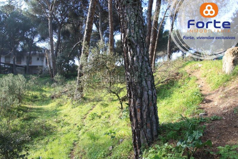 Foto cdb67e73-2b87-418b-8acd-e9f31ff8bd8b. Terreno residencial terreno edificable en Cerro Muriano Córdoba