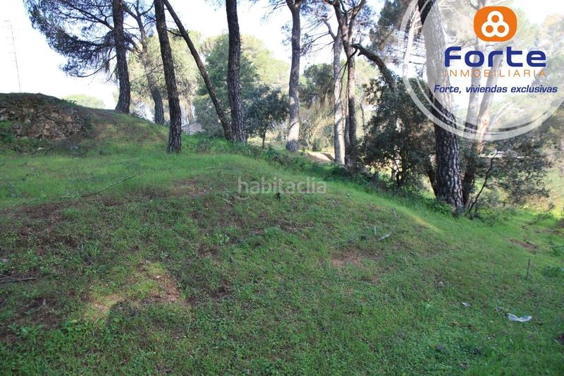 Foto e0eb62cd-a555-4f0f-9d47-6a0e92b8bf6f. Terreno residencial terreno edificable en Cerro Muriano Córdoba
