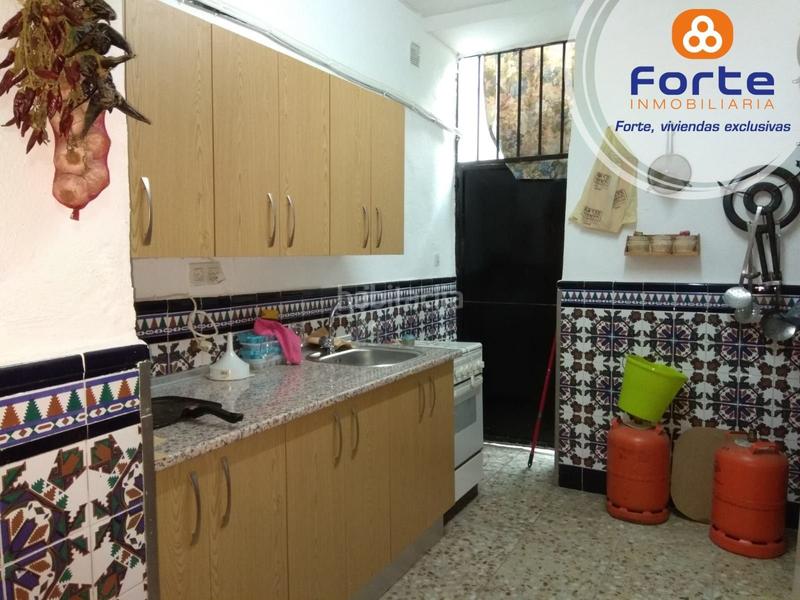 Foto 1681b2fb-5e0c-4983-99c4-945644e3e41f. Haus in casco histórico - ribera - san basilio Córdoba