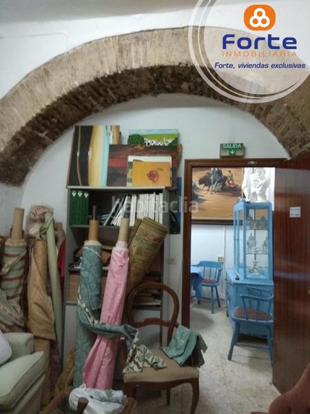 Foto 1b9cf2cd-a859-48fb-8f39-aa12416816af. Haus in casco histórico - ribera - san basilio Córdoba