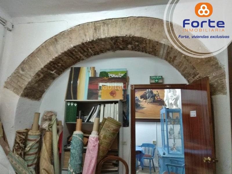 Foto 267b56ee-703b-4f23-b99d-1de72a4f8011. Haus in casco histórico - ribera - san basilio Córdoba