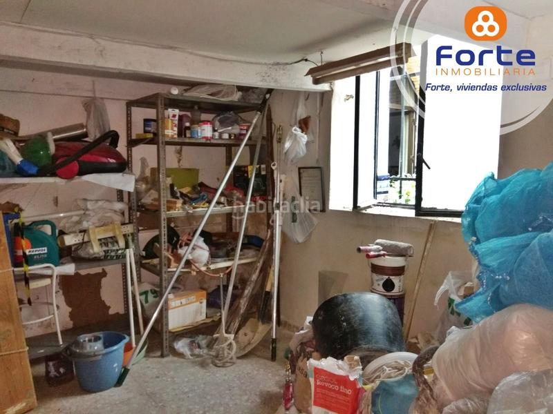 Foto 27f30e15-cdab-4396-8abe-b4caf9ba7ea6. Haus in casco histórico - ribera - san basilio Córdoba