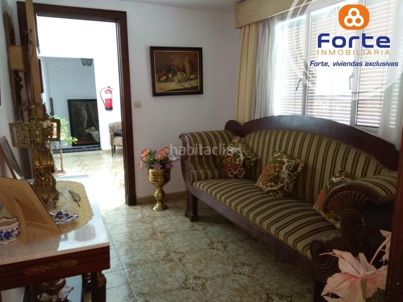 Foto 521c683e-ed17-481c-a44e-e607a7a7bcc4. Haus in casco histórico - ribera - san basilio Córdoba