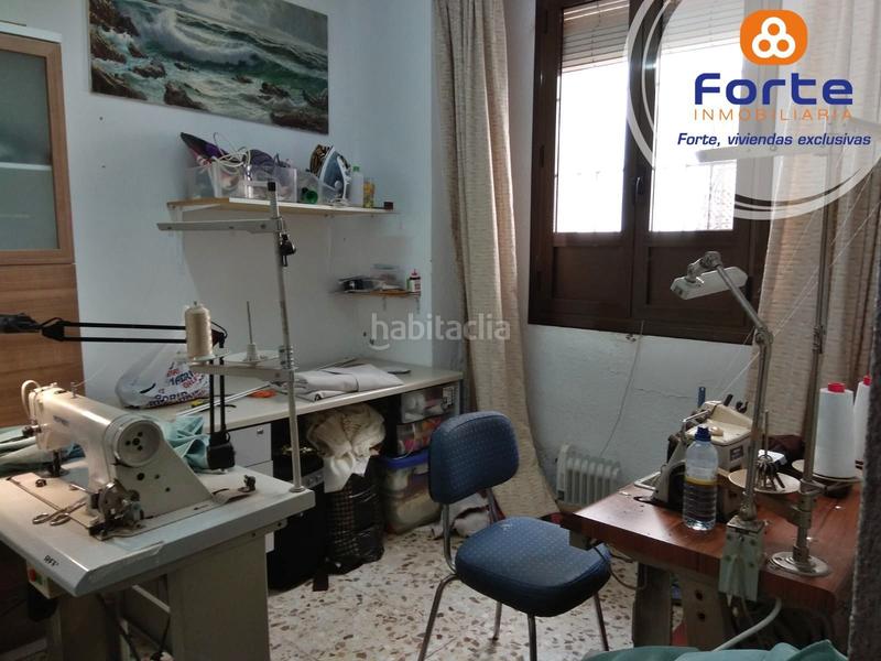 Foto 61f342d7-3fa3-4c11-a154-0e9a371b3400. Haus in casco histórico - ribera - san basilio Córdoba