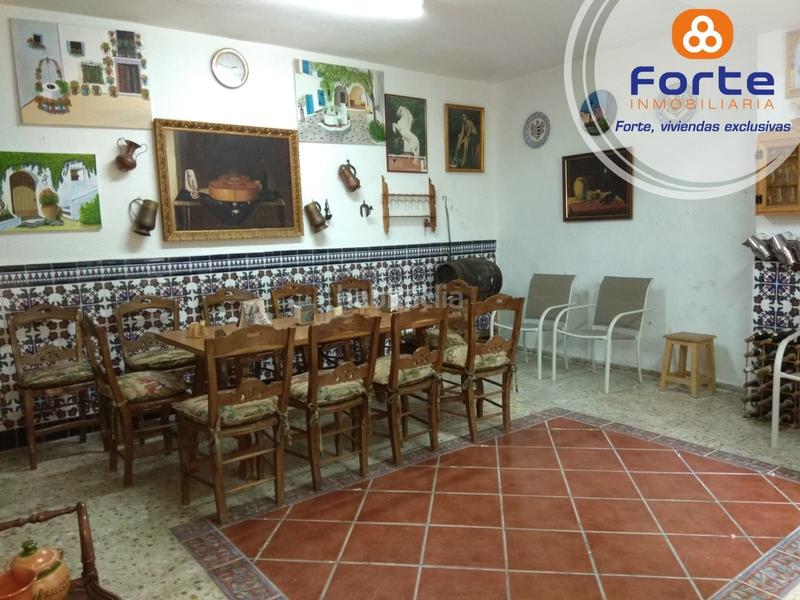 Foto 8d141e49-d9ab-4f6c-a037-44582422aab1. Haus in casco histórico - ribera - san basilio Córdoba