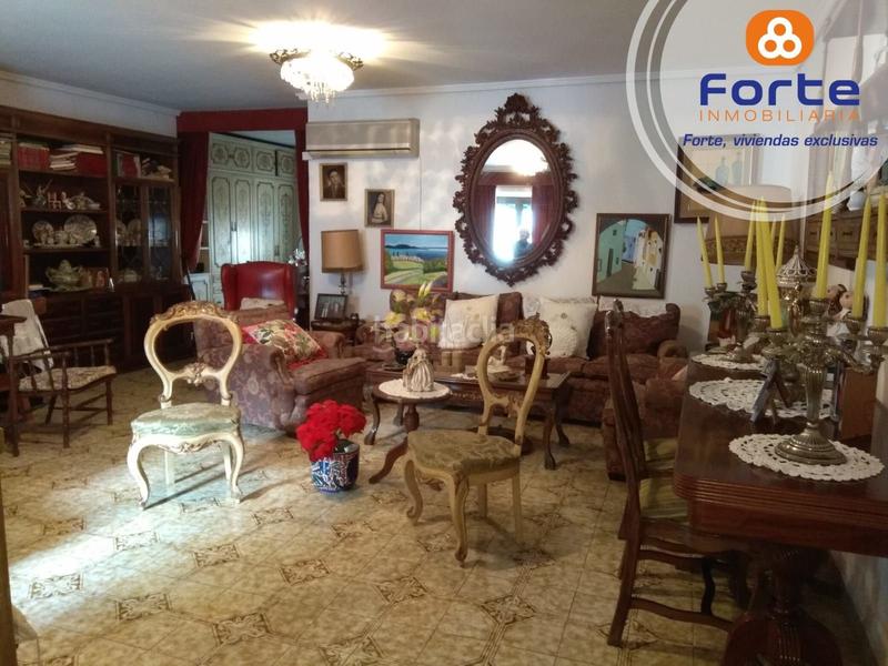 Foto a72fc5c1-26ec-4ded-ab48-0ad16d79bca0. Haus in casco histórico - ribera - san basilio Córdoba