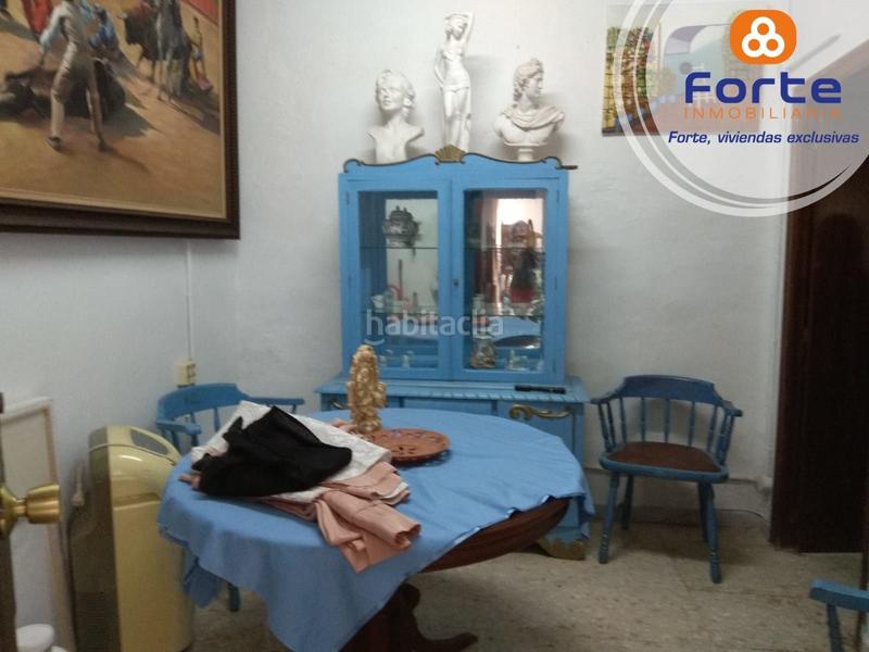 Foto b91cc5b2-5555-46c1-8971-66d09288b651. Haus in casco histórico - ribera - san basilio Córdoba