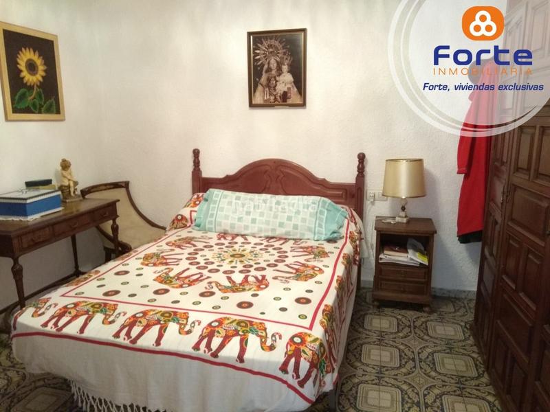 Foto de7c7566-d797-4ceb-a788-da409ccbbfc3. Haus in casco histórico - ribera - san basilio Córdoba