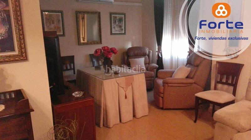 Foto 510811f1-e3ae-4275-a616-96e75a482a1d. Flat with heating in Villarrubia Córdoba