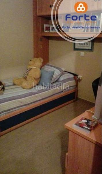 Foto aaff0cb2-e001-4083-a5f8-d3d7597a83e0. Flat with heating in Villarrubia Córdoba