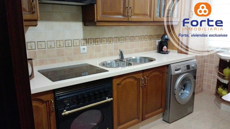 Foto d41d4f2a-8152-49f9-950e-2d6930697bd9. Flat with heating in Villarrubia Córdoba