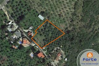 Terreny residencial a Las Jaras. Se vende parcela en plena sierra cordobesa