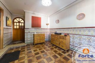 Haus in Campo de la Verdad - Miraflores. Se vende casa en el campo de la verdad