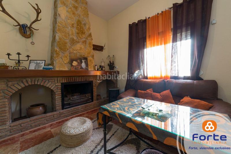 Foto a7471998-59c0-49f9-acaa-92bd87e4f05d. Chalet magnifica parcela hipotecable en el injertal en Almodóvar del Río