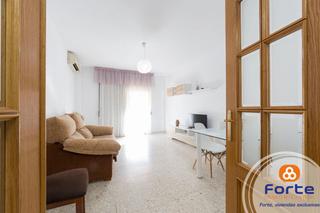 Pis a Campo de la Verdad - Miraflores. Se vende piso en miraflores