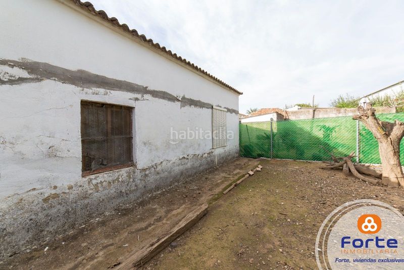 Foto 05a3271a-e964-4d38-ba66-3d6f2544b9f3. Xalet a Almodóvar del Río