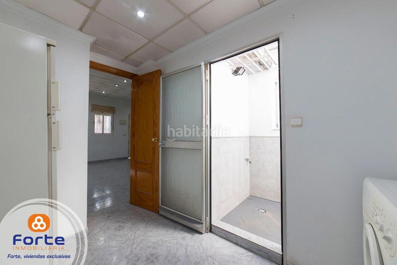 Foto 240cefdb-a0eb-470e-8d75-b3afa761a552. Reihenhaus in Campo de la Verdad - Miraflores Córdoba