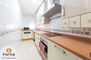 Maison jumelée à Poniente-Norte - Miralbaida - Parque Azahara. Estupenda casa adosada para entrar a vivir en  zona san rafael d