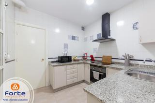 Pis a Casco Histórico  - Ribera - San Basilio. Piso reformado junto a la plaza de la corredera