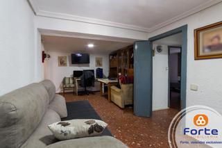 Flat in Sector Sur. Piso en zona de sector sur!!